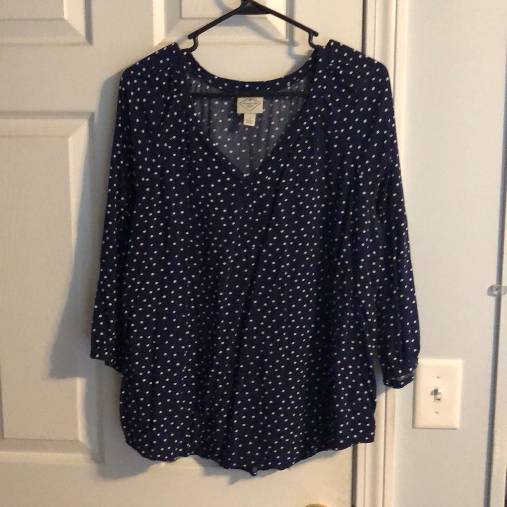 Woman’s Top